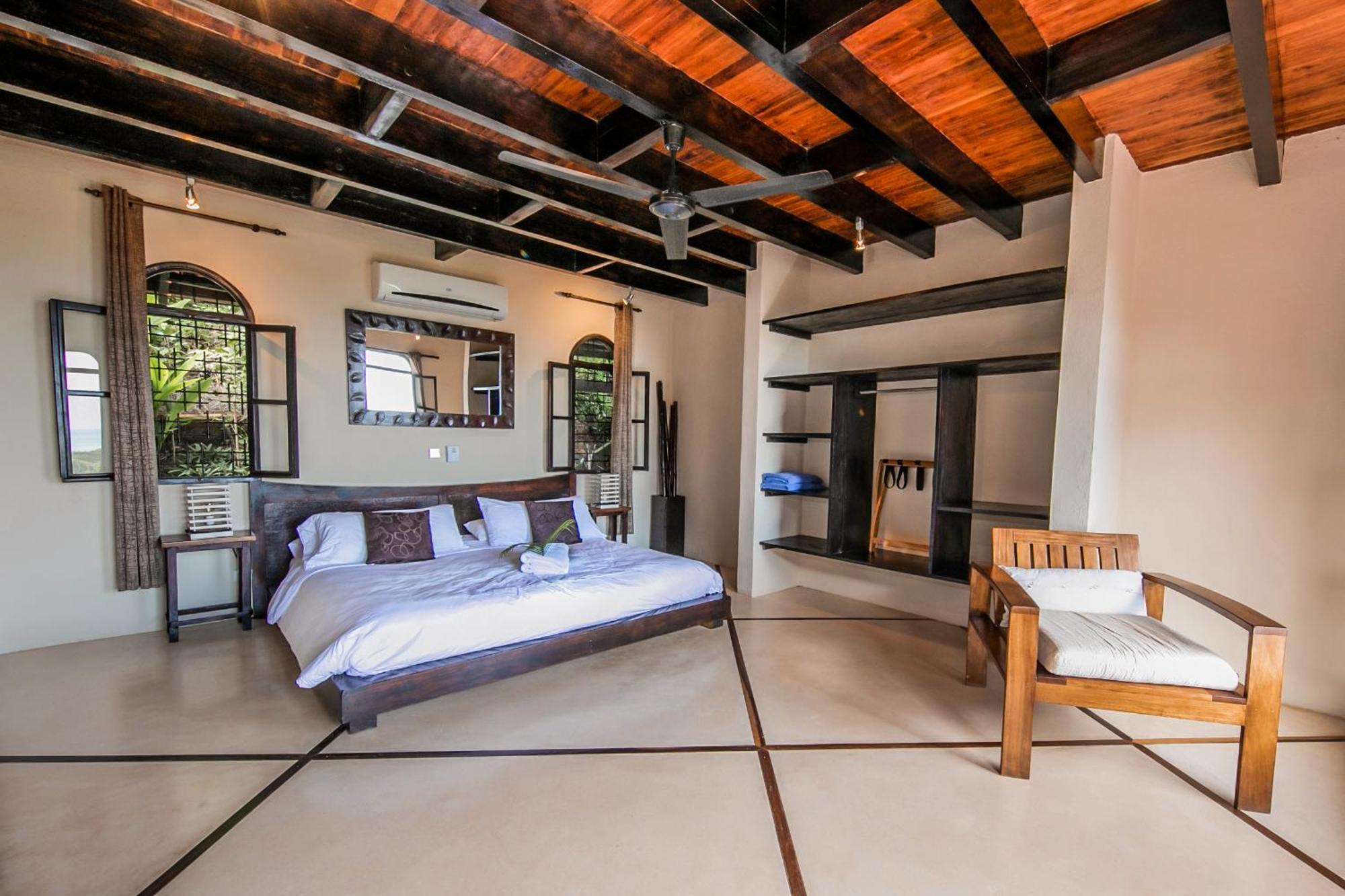 Casa Marbella Playa Santa Teresa (Puntarenas) Exterior foto