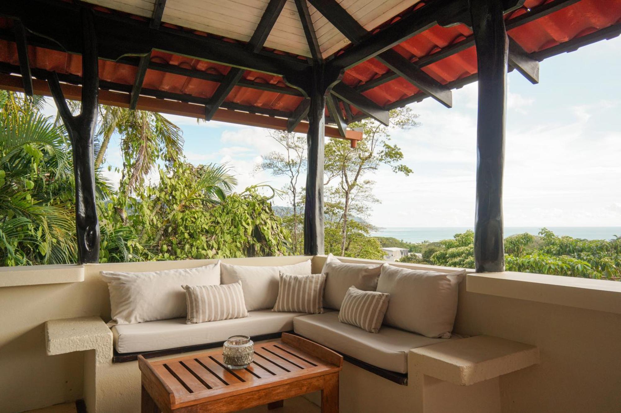 Casa Marbella Playa Santa Teresa (Puntarenas) Exterior foto