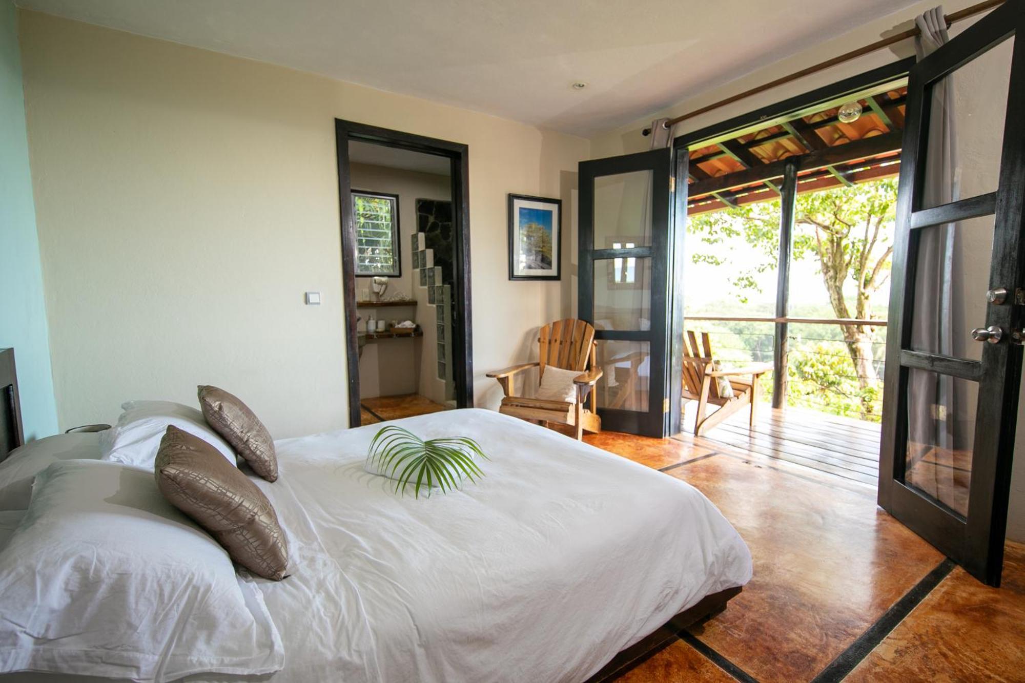 Casa Marbella Playa Santa Teresa (Puntarenas) Exterior foto