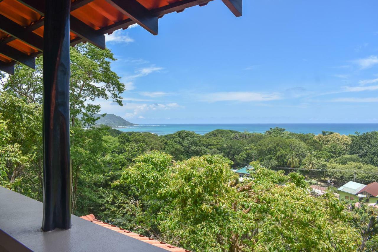 Casa Marbella Playa Santa Teresa (Puntarenas) Exterior foto